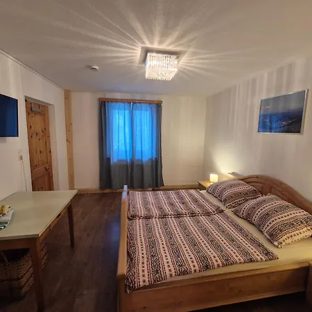 21 Séjour chez l'habitant